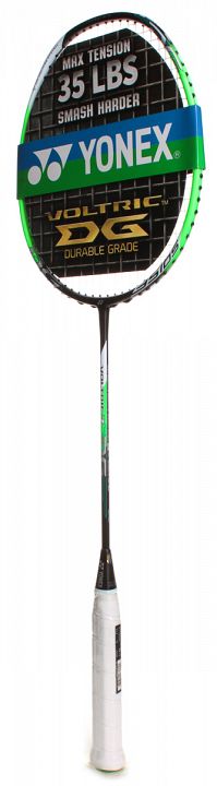Yonex VOLTRIC 7 DG Black / Green